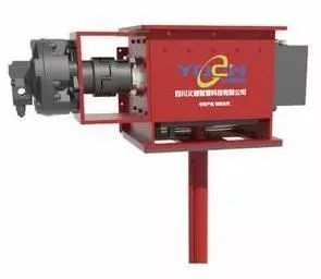 YD-P intelligent crusher